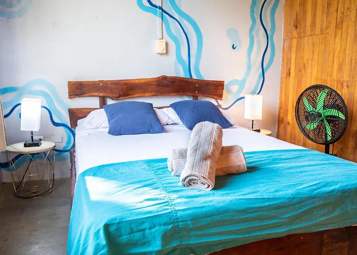 Argdivan Hostal Sámara