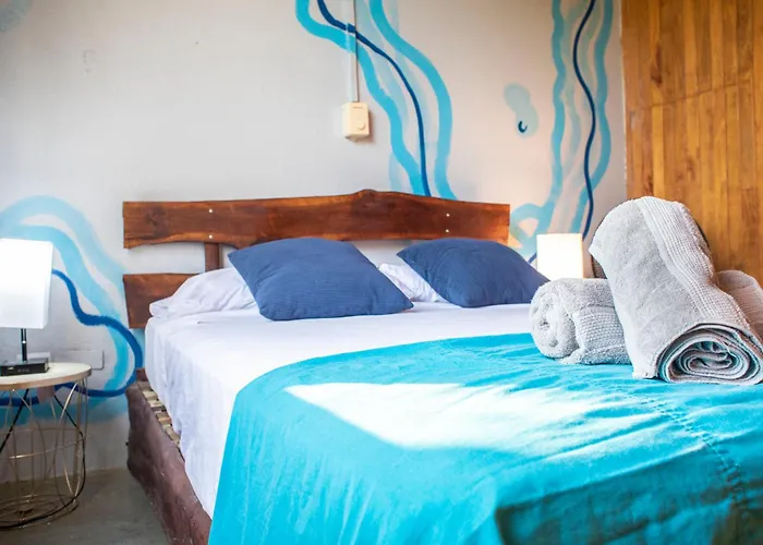 Hostal Argdivan *