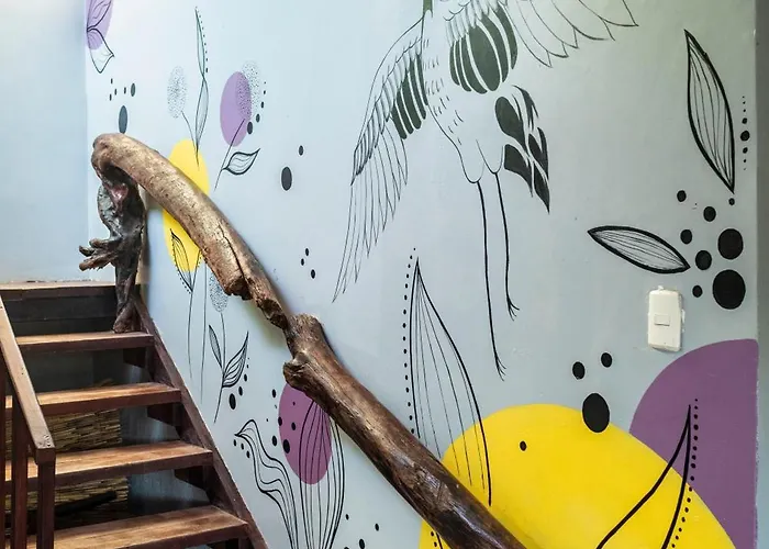 Hostal Argdivan Sámara