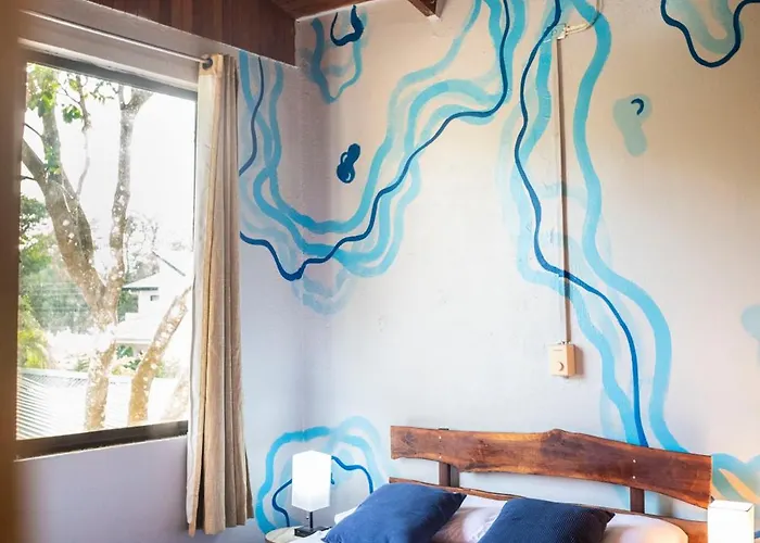 Argdivan Hostal *