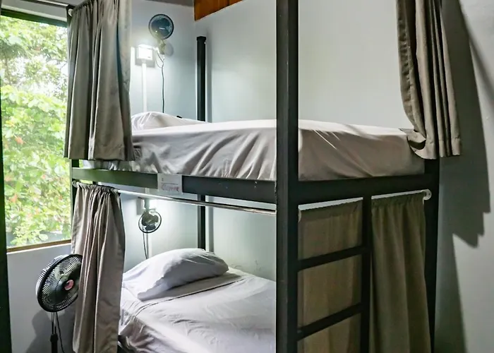 Hostal Argdivan *