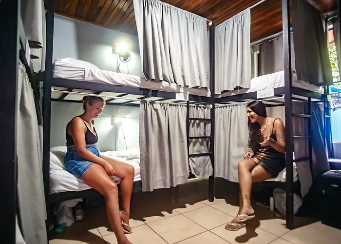 Hostal Argdivan